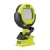 RYOBI LAMPA LED NA ZACISK Z GŁOWICĄ 360 STOPNI 1000 LM 18V ONE+ RLCL18-0