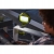 RYOBI LAMPA LED NA ZACISK Z GŁOWICĄ 360 STOPNI 1000 LM 18V ONE+ RLCL18-0