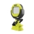 RYOBI LAMPA LED NA ZACISK Z GŁOWICĄ 360 STOPNI 1000 LM 18V ONE+ RLCL18-0