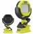 RYOBI LAMPA LED NA ZACISK Z GŁOWICĄ 360 STOPNI 1000 LM 18V ONE+ RLCL18-0