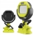 RYOBI LAMPA LED NA ZACISK Z GŁOWICĄ 360 STOPNI 1000 LM 18V ONE+ RLCL18-0