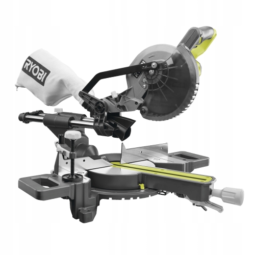 RYOBI UKOŚNICA Z POSUWEM 190 mm AKUMULATOROWA 18V ONE+ RMS18190-0
