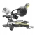 RYOBI UKOŚNICA Z POSUWEM 190 mm AKUMULATOROWA 18V ONE+ RMS18190-0