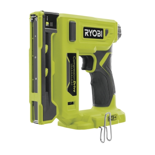 RYOBI ZSZYWACZ TAPICERSKI TAKER AKUMULATOROWY 6-14mm 18V ONE+ R18ST50-0