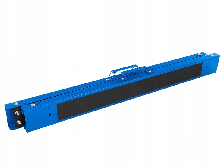 GEKO SKŁADANE STOJAKI KOZIOŁKI WARSZTATOWE METALOWE UDŹWIG 250KG G10878