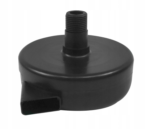 SILVER FILTR POWIETRZA WLOTOWY DO SPRĘŻARKI KOMPRESORA 3/8 16MM S10671