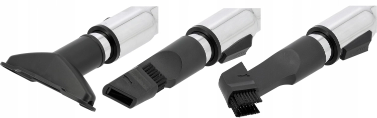 ODKURZACZ MOC 899W 2 L CYKLONOWY BEZWORKOWY SZCZOTKI FILTR HEPA LUND 67086