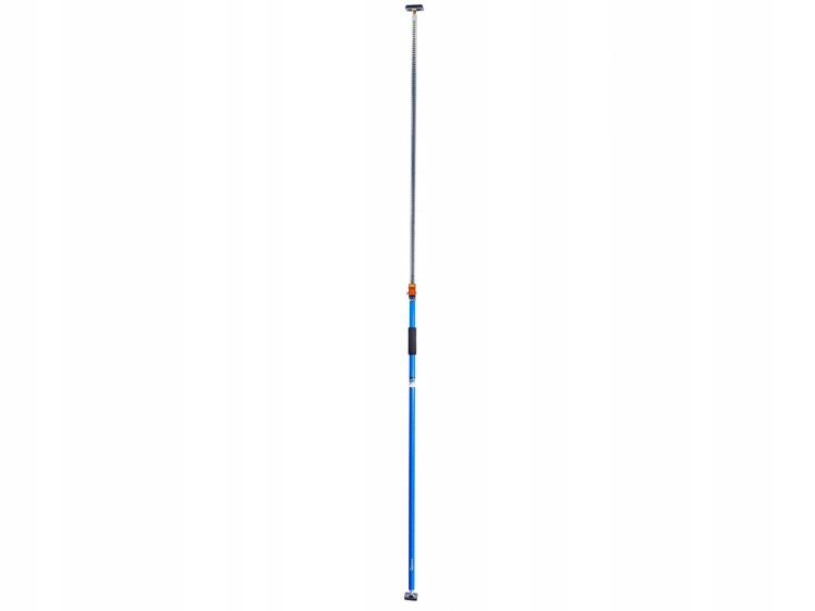 PODPORA TELESKOPOWA 160-290CM 60KG DO PŁYT G-K SUFITÓW MONTAŻOWA SOLIDNA
