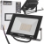 LAMPA NAŚWIETLACZ LED SMD 30W ZEWNĘTRZNY HALOGEN IP66 4500K BIAŁY NEUTRALNY