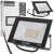 LAMPA NAŚWIETLACZ LED SMD 30W ZEWNĘTRZNY HALOGEN IP66 4500K BIAŁY NEUTRALNY