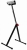 STOJAK BUDOWLANY Z PODAJNIKIEM KOZIOŁEK ROLKOWY 680-1080 MM PODPORA KOBYŁKA