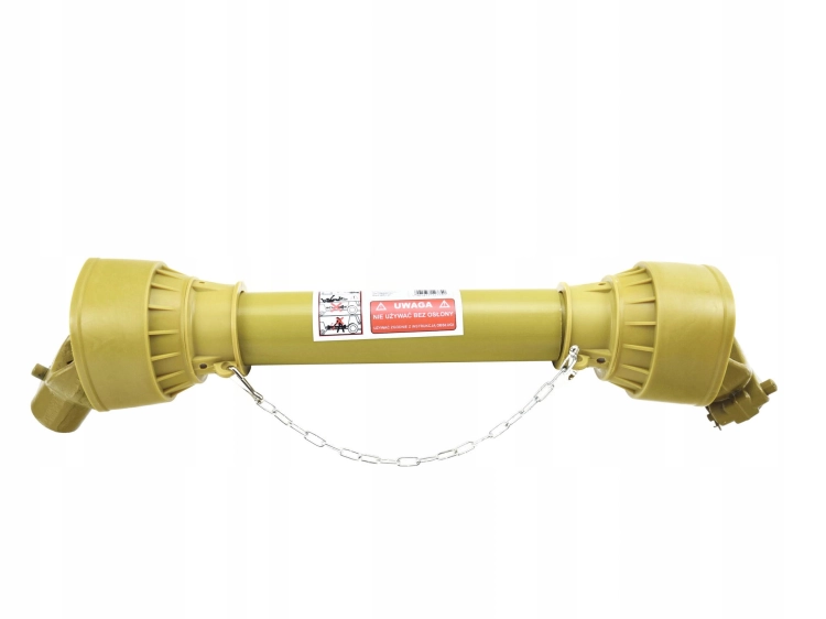 WAŁEK PRZEGUBOWY WOM TYP FREZ FREZOWANY TELESKOPOWY 750-870MM 520NM G72313