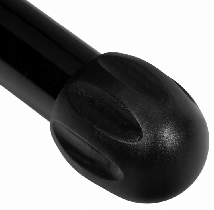 ZESTAW 2 SZT KOBYŁKI Z ROLKĄ 68-108 CM STOJAK KOZIOŁ Z PODAJNIKIEM PODPORY