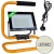 LAMPA ROBOCZA LED 50W ZE STATYWEM NAŚWIETLACZ BUDOWLANY 4500K IP66 LAMPA