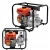 YATO MOTOPOMPA SPALINOWA POMPA DO WODY WODNA 2CALE 36M3/H 5000 l/h YT-85401
