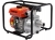 YATO MOTOPOMPA SPALINOWA POMPA DO WODY WODNA 2CALE 36M3/H 5000 l/h YT-85401