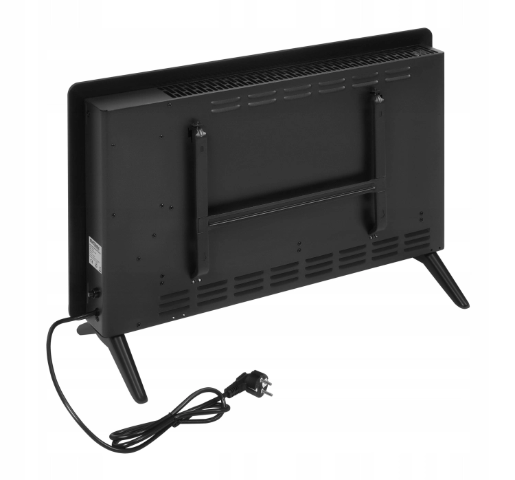 ELEKTRYCZNY GRZEJNIK KONWEKTOROWY 2500W Z WI-FI TRYB ECO TERMOSTAT 230V