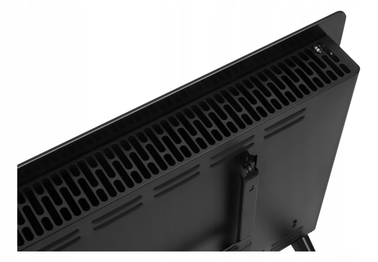 ELEKTRYCZNY GRZEJNIK KONWEKTOROWY 2500W Z WI-FI TRYB ECO TERMOSTAT 230V