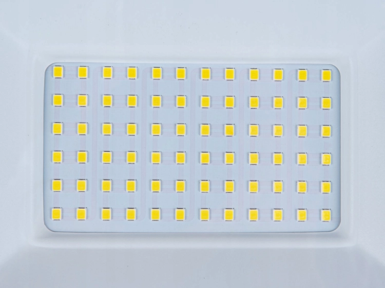 NAŚWIETLACZ LED 50W STATYW BUDOWLANY TELESKOPOWY BIAŁY 4500K PRZEWÓD K02066