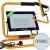 NAŚWIETLACZ LED 100W STATYW LAMPA ROBOCZA 10000LM IP66 6500K BIAŁA ZIMNA