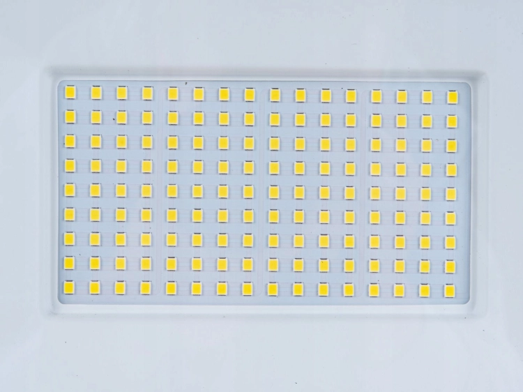 NAŚWIETLACZ LED 100W STATYW LAMPA ROBOCZA 10000LM IP66 6500K BIAŁA ZIMNA