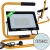 NAŚWIETLACZ LED 100W STATYW LAMPA ROBOCZA 10000LM IP66 6500K BIAŁA ZIMNA