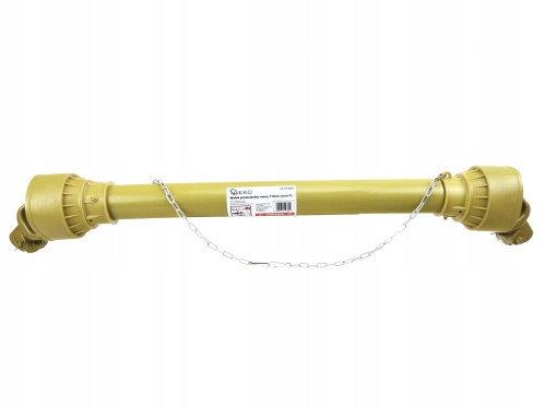 GEKO WAŁEK PRZEKAŹNIKA MOCY 110cm WOM RURA WAŁEK RURA-T TYP RUROWY G72305