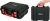 YATO LASER ZIELONY 4D Z ELEKTRONICZNYM KOMPENSATOREM 16 LINII YT-30424