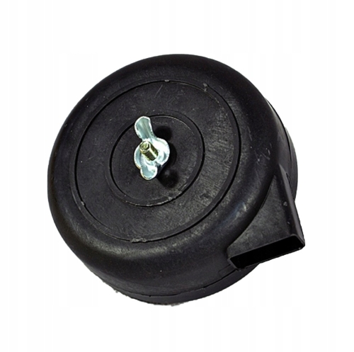 WYMIENNY FILTR POWIETRZA DO KOMPRESORA SPRĘŻARKI 1/2'' SilverTools S10670