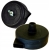 WYMIENNY FILTR POWIETRZA DO KOMPRESORA SPRĘŻARKI 1/2'' SilverTools S10670