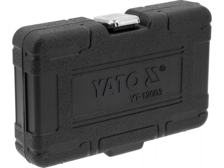 ZESTAW NASADEK DO CZUJNIKÓW TEMPERATURY SPALIN EGT 6 ELEMENTÓW YT-12003