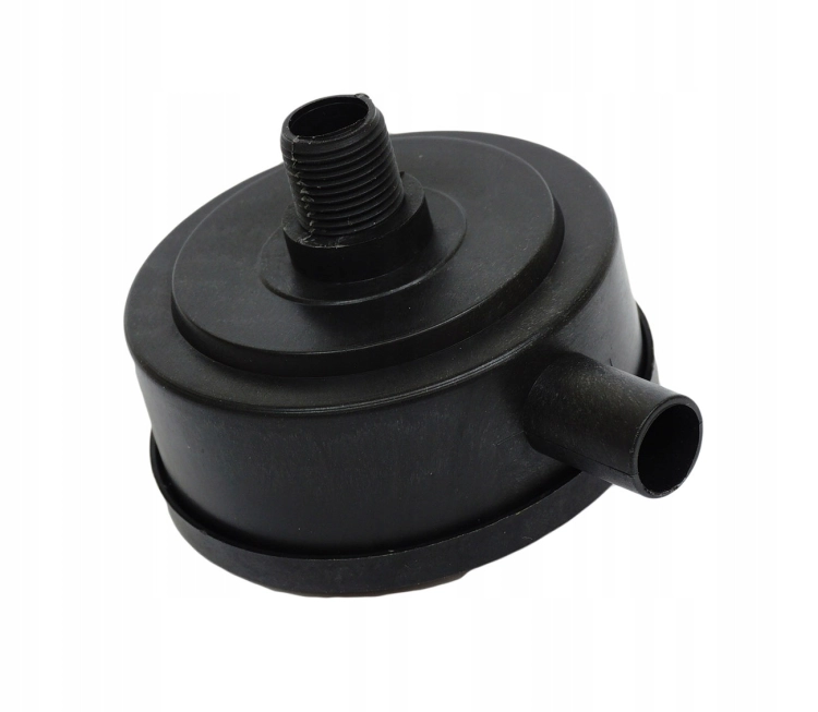 SILVER FILTR POWIETRZA DO SPRĘŻARKI KOMPRESORA 1/2'' Hepa WKŁAD S10673