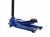 PODNOŚNIK HYDRAULICZNY NISKOPROFILOWY 3,5T 75-505MM PODWÓJNA POMPA G02197