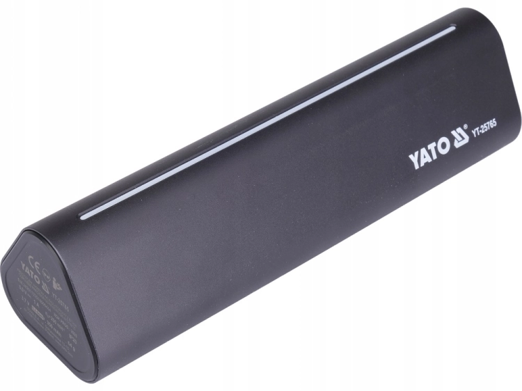 WKRĘTAK PRECYZYJNY AKUMULATOROWY DO ELEKTRONIKI BITY TORX ŚRUBOKRĘTY + ETUI