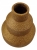 FREZ DIAMENTOWY STOPNIOWY 20-35-50 mm M14 DO GRESU PŁYTEK SILVER S11859