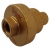 FREZ DIAMENTOWY STOPNIOWY 20-35-50 mm M14 DO GRESU PŁYTEK SILVER S11859