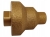 FREZ DIAMENTOWY STOPNIOWY 20-35-50 mm M14 DO GRESU PŁYTEK SILVER S11859