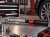 KLUCZ DYNAMOMETRYCZNY 1/4'' ZAKRES 5-25NM PLASTIKOWA RĘKOJEŚĆ TOLERANCJA 3%
