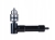 ADAPTER KĄTOWY PRZYSTAWKA DO WIERTARKI 1-10 MM 90° 8MM 155X98MM G00554