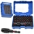 BITY DO WKRĘTARKI UDAROWE S2 TORX TAMPER PH PZ HEX UCHWYT MAGNETYCZNY 30065