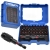 BITY DO WKRĘTARKI UDAROWE S2 TORX TAMPER PH PZ HEX UCHWYT MAGNETYCZNY 30065
