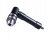 ADAPTER KĄTOWY PRZYSTAWKA DO WIERTARKI 1-10 MM 90° 8MM 155X98MM G00554