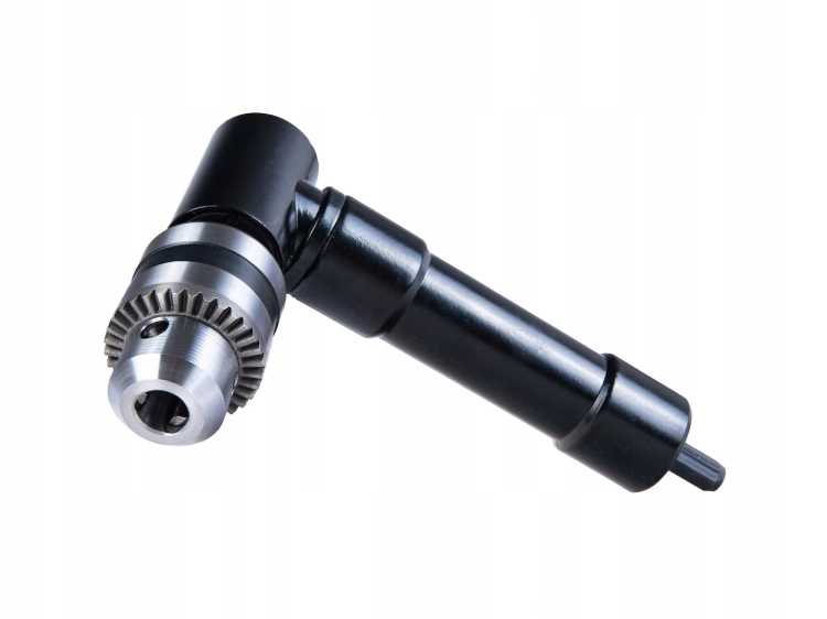 ADAPTER KĄTOWY PRZYSTAWKA DO WIERTARKI 1-10 MM 90° 8MM 155X98MM G00554