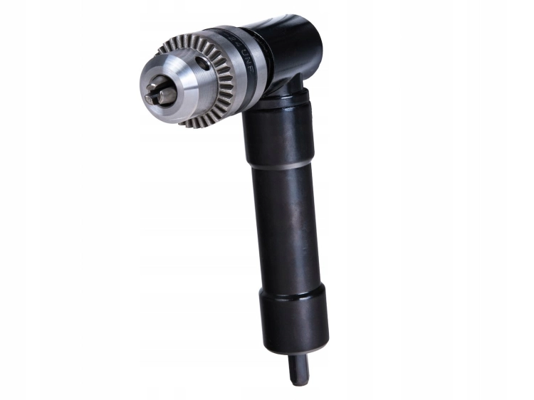 ADAPTER KĄTOWY PRZYSTAWKA DO WIERTARKI 1-10 MM 90° 8MM 155X98MM G00554