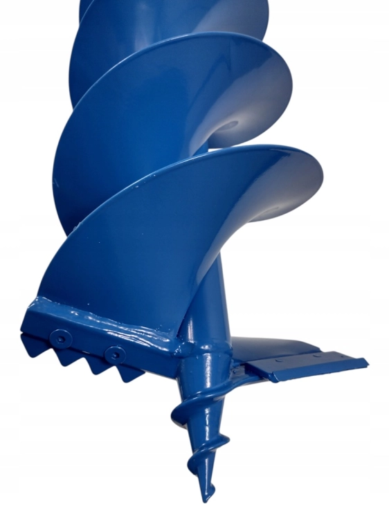 STONER WIERTŁO DO WIERTNICY SPALINOWEJ ŚWIDER 300x800mm DO GLEBY S12394