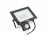 NAŚWIETLACZ Z CZUJNIKIEM RUCHU LED 30W IP66 HALOGEN BIAŁA NEUTRALNA 4500K