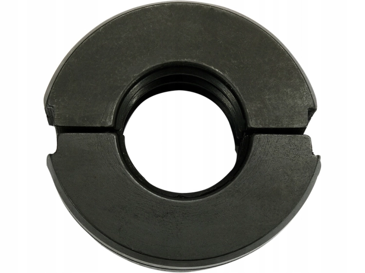YATO MATRYCE MATRYCA ZAPASOWA DO ZACISKARKI PRASKI YT-21735 TYP U 18MM