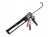 WYCISKACZ DO SILIKONU HEAVY PISTOLET DO GĘSTYCH MAS KLEJU 4000N 300ML 225MM