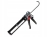 WYCISKACZ DO SILIKONU HEAVY PISTOLET DO GĘSTYCH MAS KLEJU 4000N 300ML 225MM