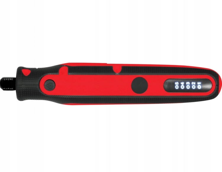 YATO PRECYZYJNA MINI SZLIFIERKA 4V1,5AH 5 USTAWIEŃ PRĘDKOŚCI USB-C YT-82763